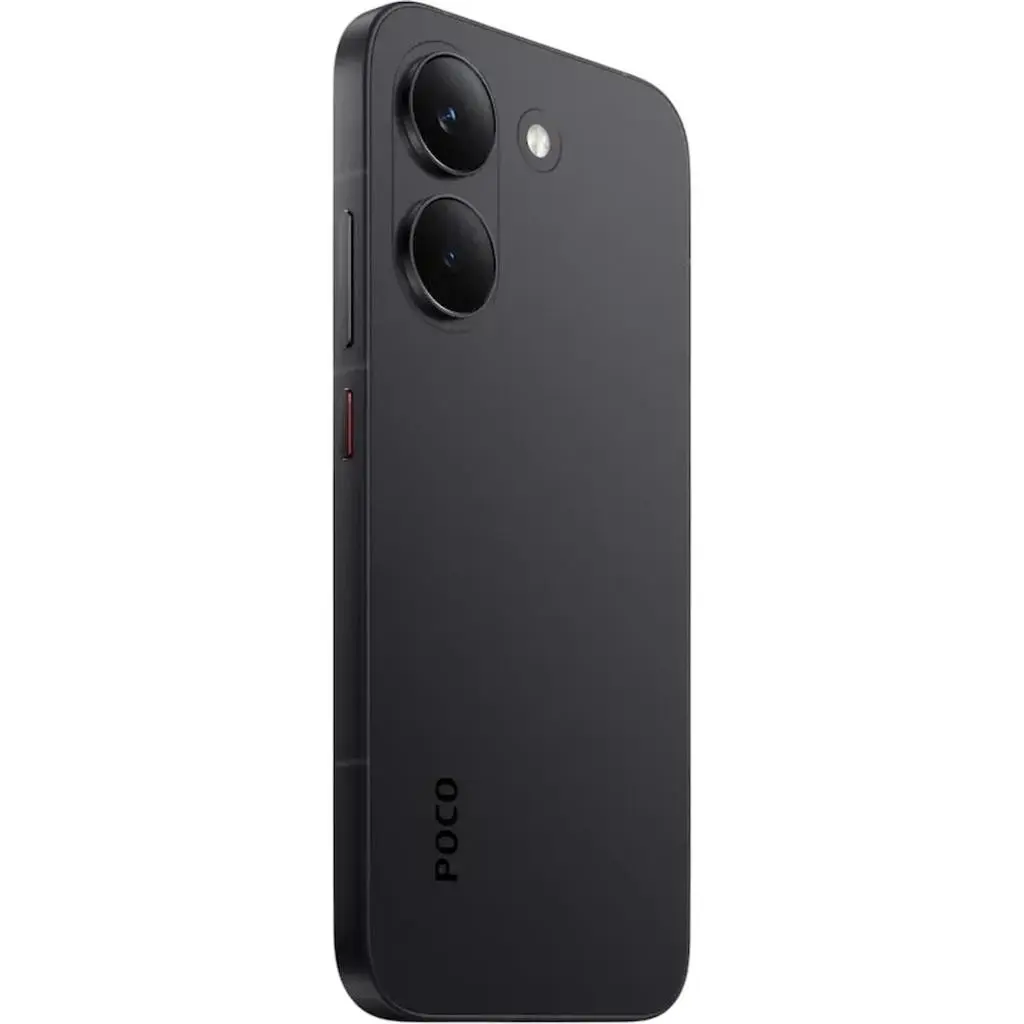 Смартфон Poco X8 Pro 5G 8/512GB EU, черный на tehnoparc.md Смартфон Poco X8 Pro 5G 8/512GB EU, черный