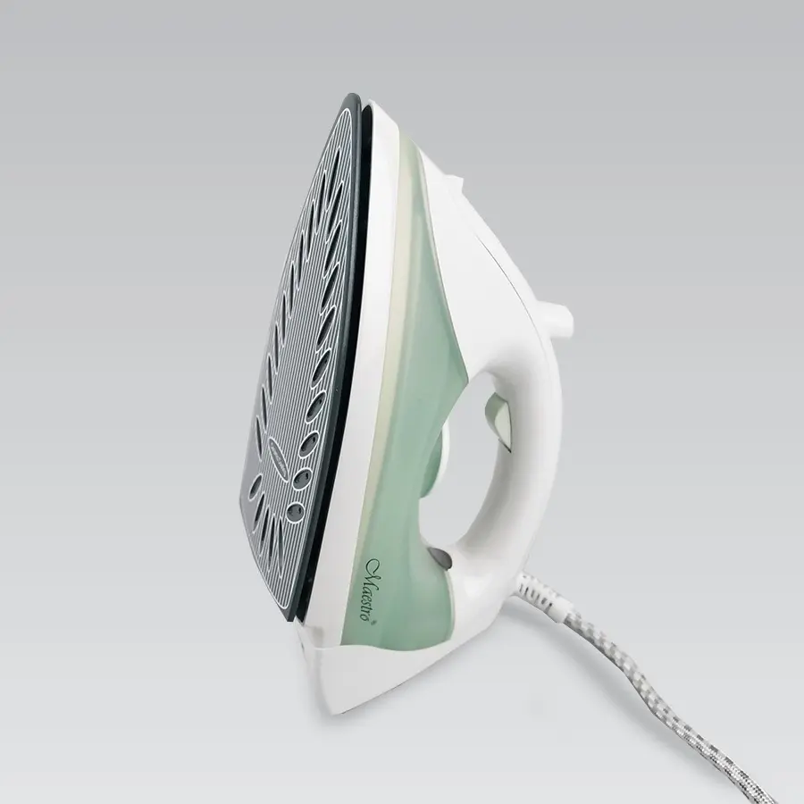 Fier de călcat Maestro MR-300C, albastru deschis