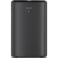 Очиститель воздуха Sharp KIN52E-H, черный