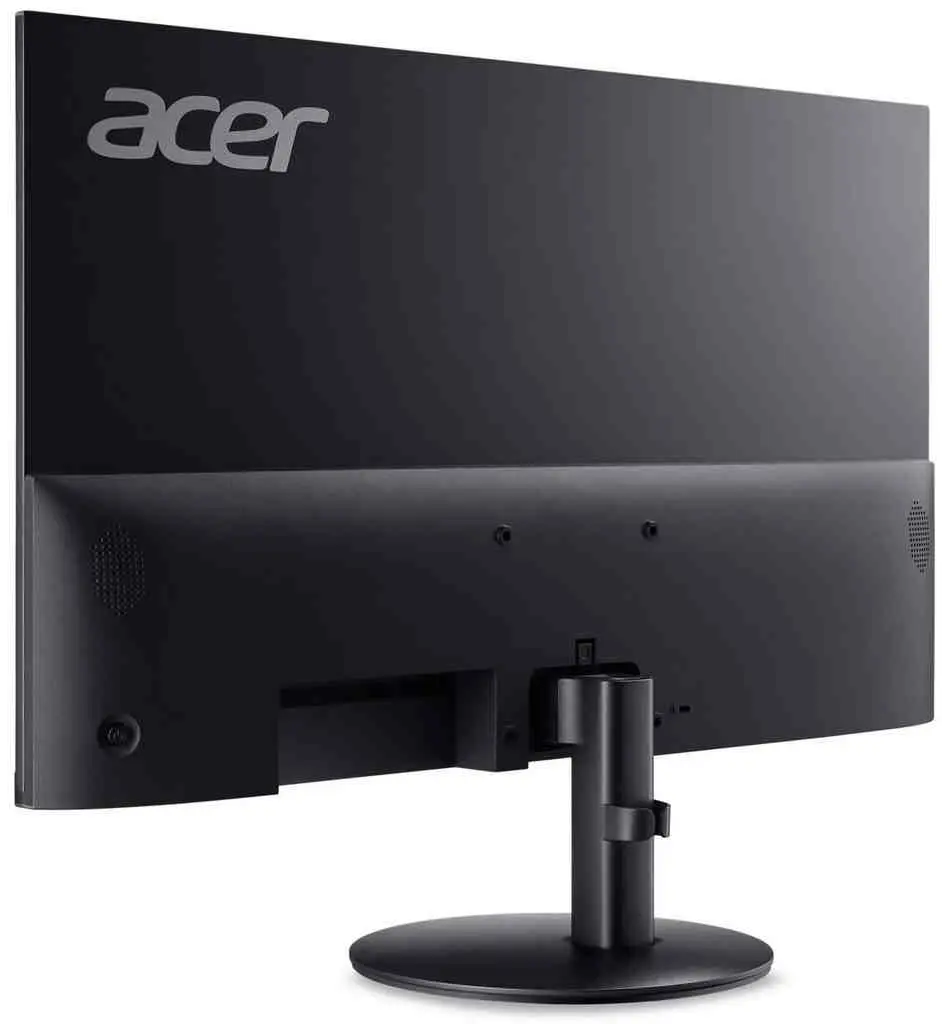 Монитор Acer SA243YG0bi, черный на tehnoparc.md Монитор Acer SA243YG0bi, черный