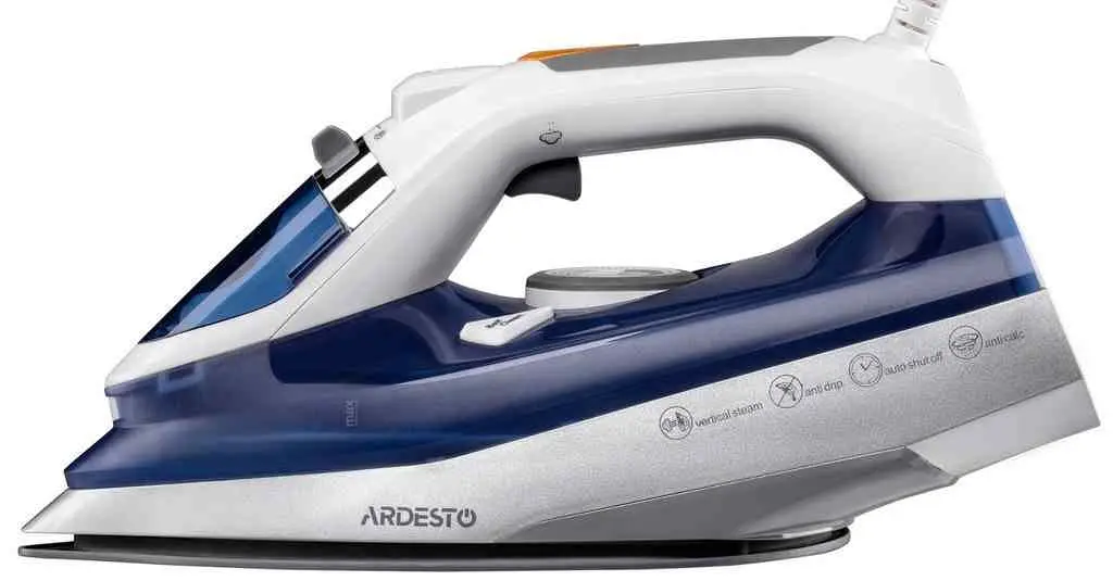 Fier de călcat Ardesto IR-C2232-BL, albastru