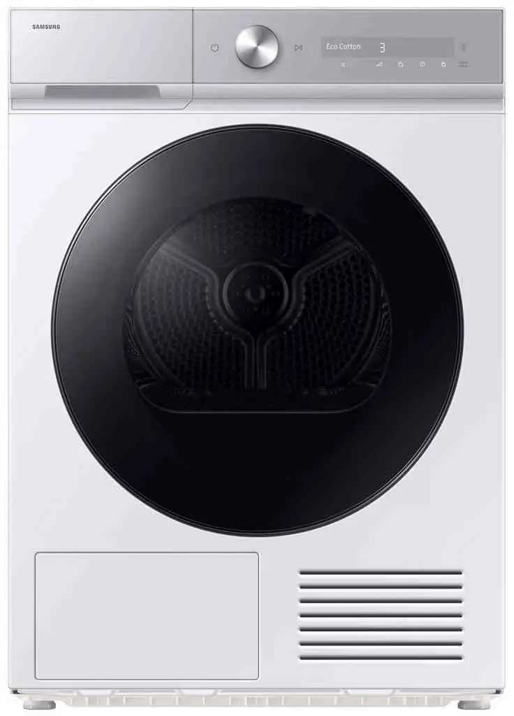 Сушильная машина Samsung DV90DB8845GHU4