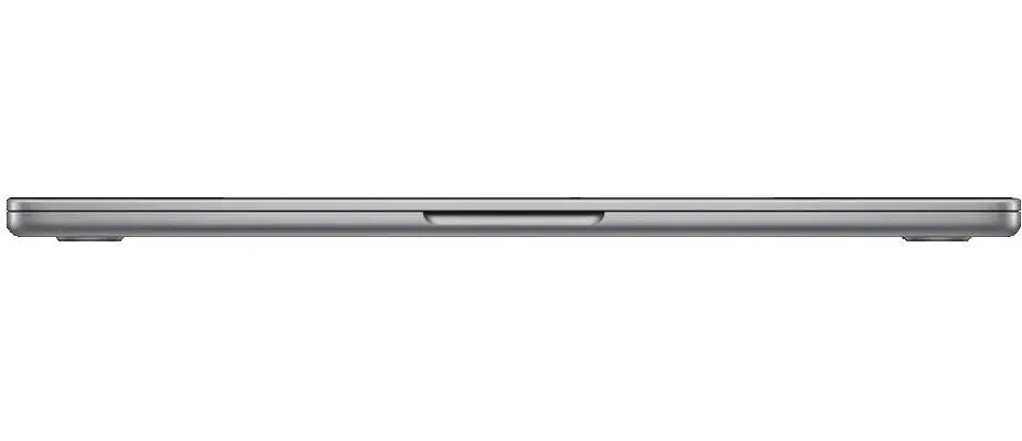 Ноутбук Apple MacBook Air Z1B6002CC (13.6"/M3/16GB/512GB), серый на tehnoparc.md Ноутбук Apple MacBook Air Z1B6002CC (13.6"/M3/16GB/512GB), серый
