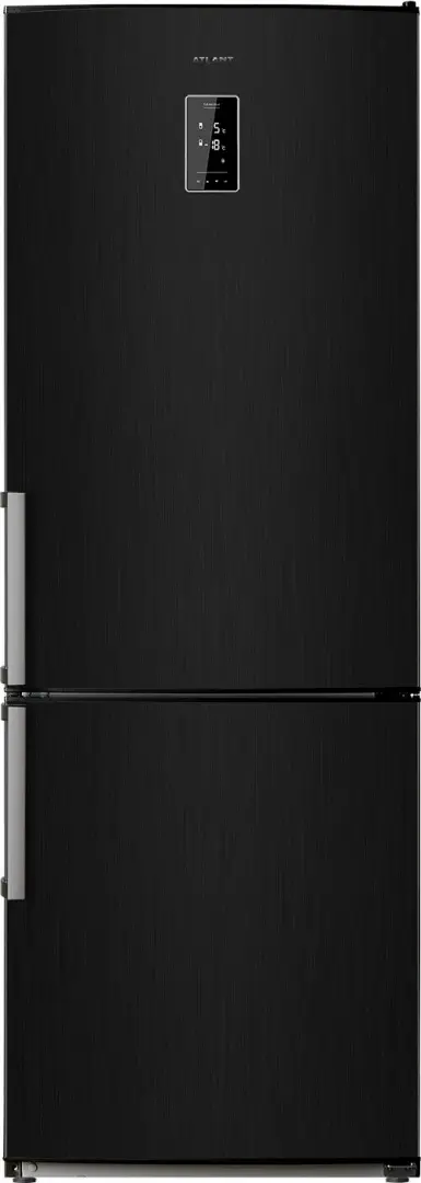 Frigider Atlant XM 4524-050-ND, negru