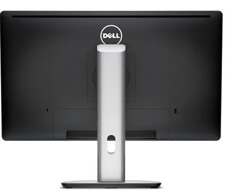 Monitor Dell P2415Q, negru