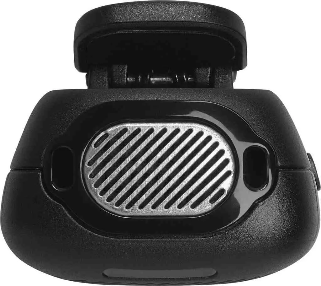 Microfon JBL Quantum Stream Wireless USB-C, negru