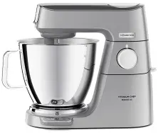 Миксер Kenwood KVL85.704SI, серебристый