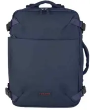 Rucsac Tucano Tugo M Dry 15.6, albastru pe tehnoparc.md Rucsac Tucano Tugo M Dry 15.6, albastru