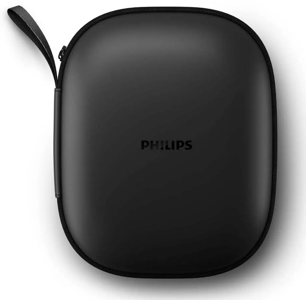 Căşti Philips TAH8506BK/00, negru