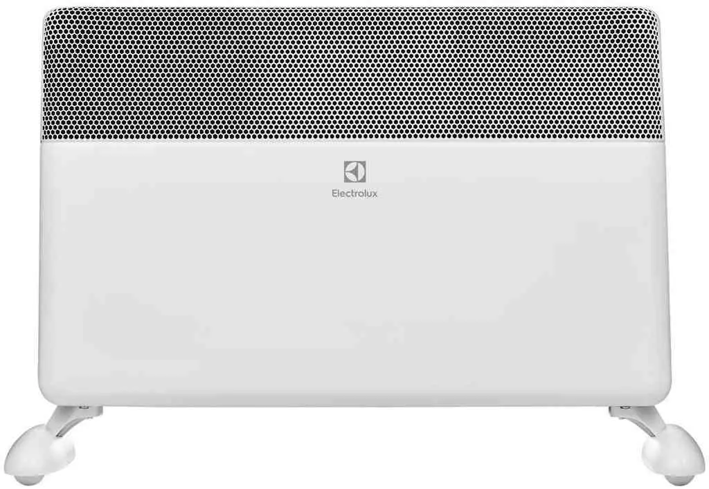 Convector electric Electrolux ECH/AT-2000 3AE EEC, alb