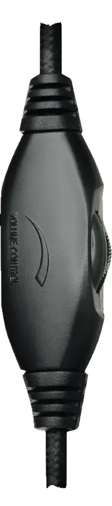 Наушники Defender G-300, зеленый/черный