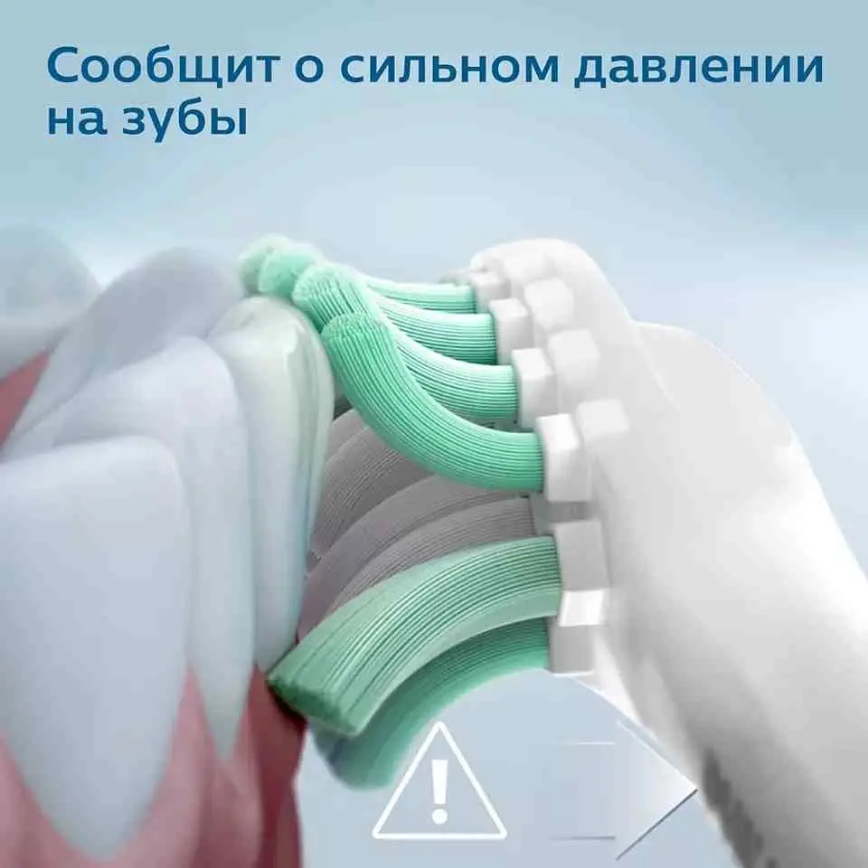 Электрическая зубная щетка Philips HX3673/14, черный на tehnoparc.md Электрическая зубная щетка Philips HX3673/14, черный