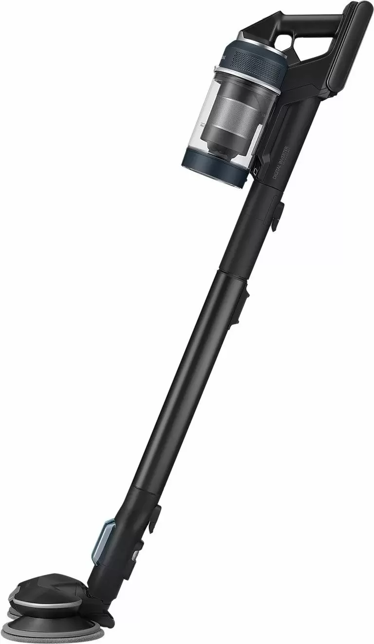 Aspirator vertical Samsung VS20B95973B/UK, negru
