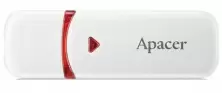 USB-флешка Apacer AH333 32ГБ, белый