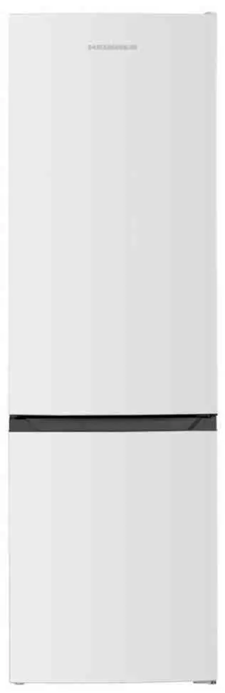 Холодильник Heinner HC-HM262E++, белый на tehnoparc.md Холодильник Heinner HC-HM262E++, белый