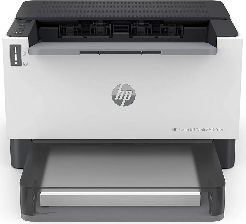 Multifuncțională HP LaserJet Tank 2602sdn, alb