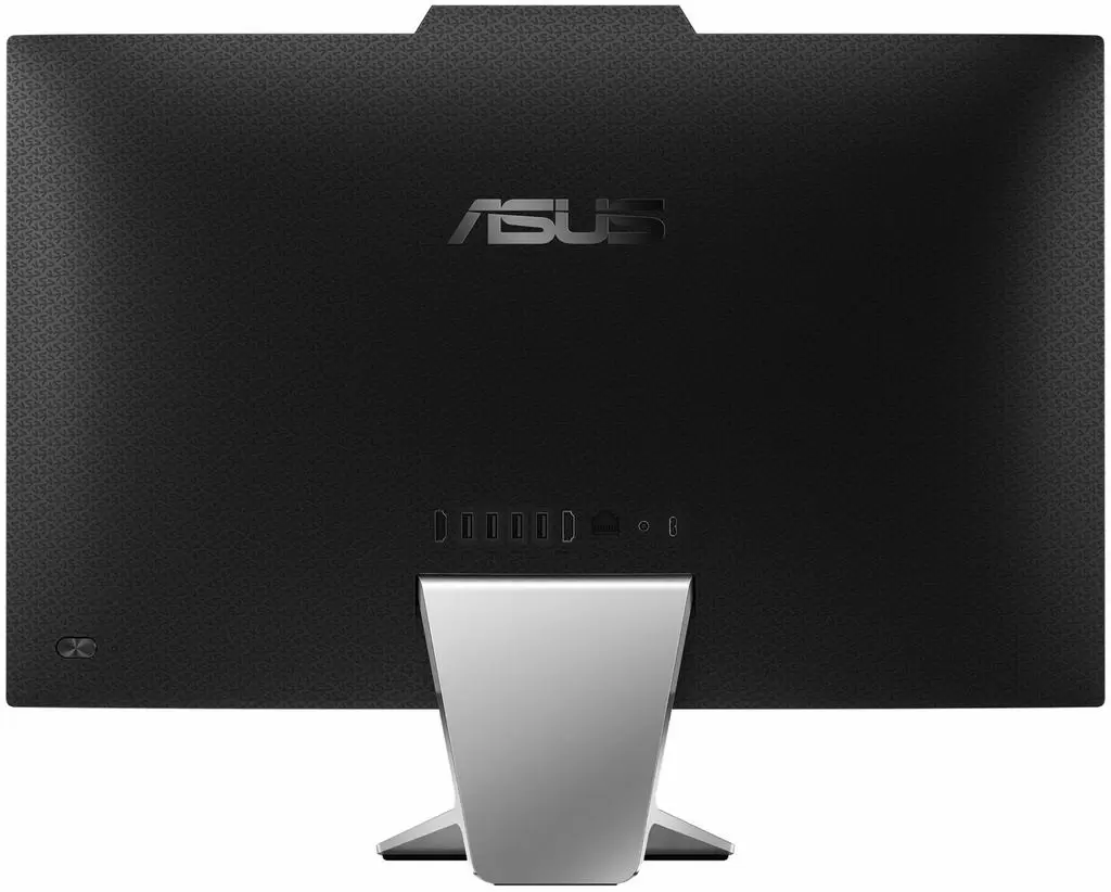 All-in-One Asus A3402 (23.8"/FHD/Core i5-1235U/16GB/512GB), negru/argintiu