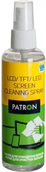 Spray pentru curățare Patron F3-008, 100ml