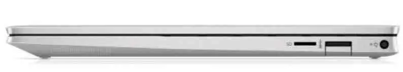 Ноутбук HP Pavilion Aero 13 (13.3"/WUXGA/Ryzen 5 8640U/16GB/512GB/Radeon), серебристый