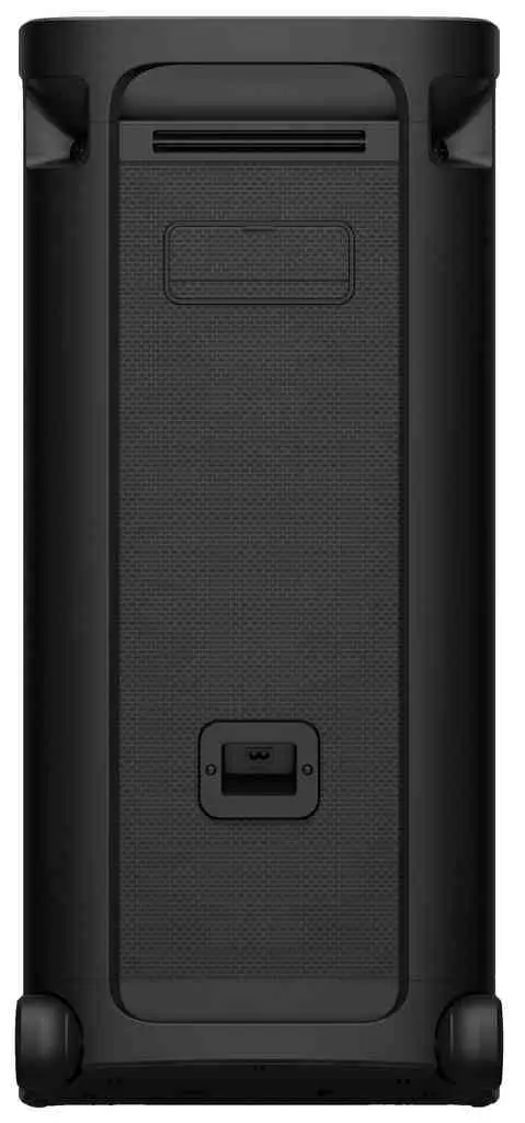Портативная колонка Sony SRS-ULT900AC, черный на tehnoparc.md Портативная колонка Sony SRS-ULT900AC, черный