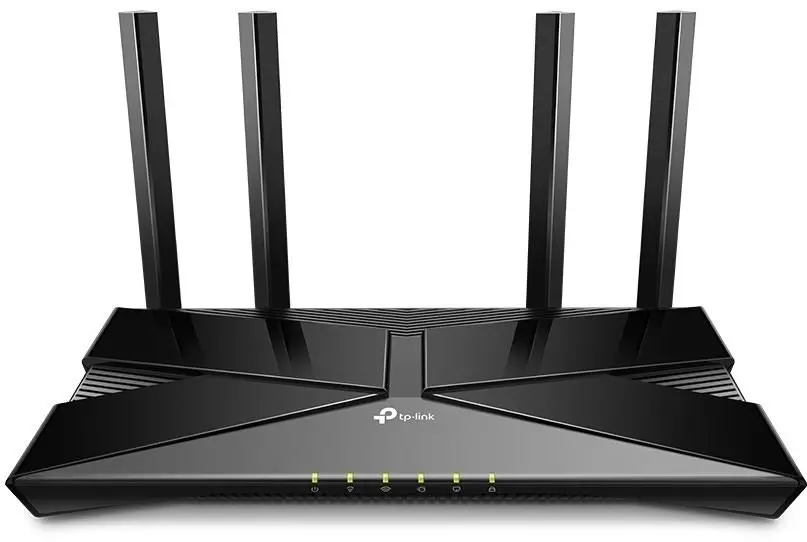 Беспроводной маршрутизатор TP-Link Archer AX1800