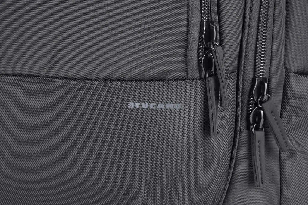 Рюкзак Tucano Stilo 17", черный