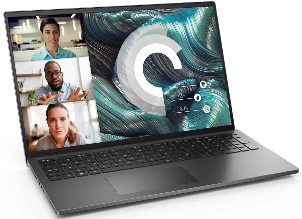 Laptop Dell Vostro 16 7620 (16.0"/FHD+/Core i7-12700H/16GB/1TB/GeForce RTX 3050Ti 4GB/Win11Pro), negru pe tehnoparc.md Laptop Dell Vostro 16 7620 (16.0"/FHD+/Core i7-12700H/16GB/1TB/GeForce RTX 3050Ti 4GB/Win11Pro), negru