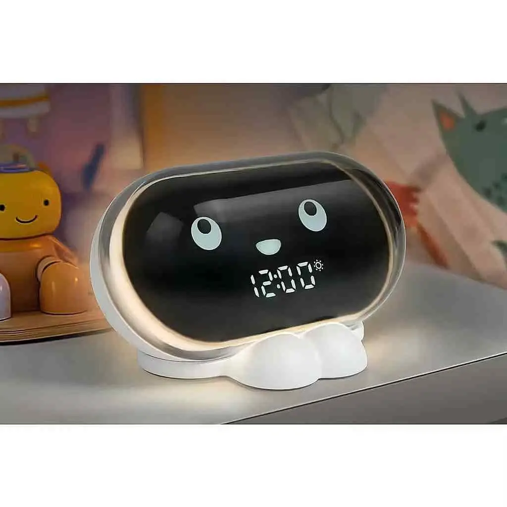 Будильник Muse M-16KIDS на tehnoparc.md Будильник Muse M-16KIDS
