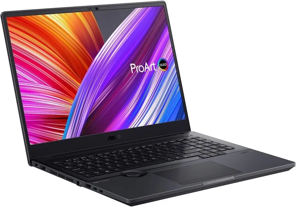 Laptop Asus ProArt Studiobook 16 H7600HM (16.0"/4K/Core i7-11800H/32GB/1TB+1TB/GeForce RTX 3060 6GB/Win 11), negru pe tehnoparc.md Laptop Asus ProArt Studiobook 16 H7600HM (16.0"/4K/Core i7-11800H/32GB/1TB+1TB/GeForce RTX 3060 6GB/Win 11), negru