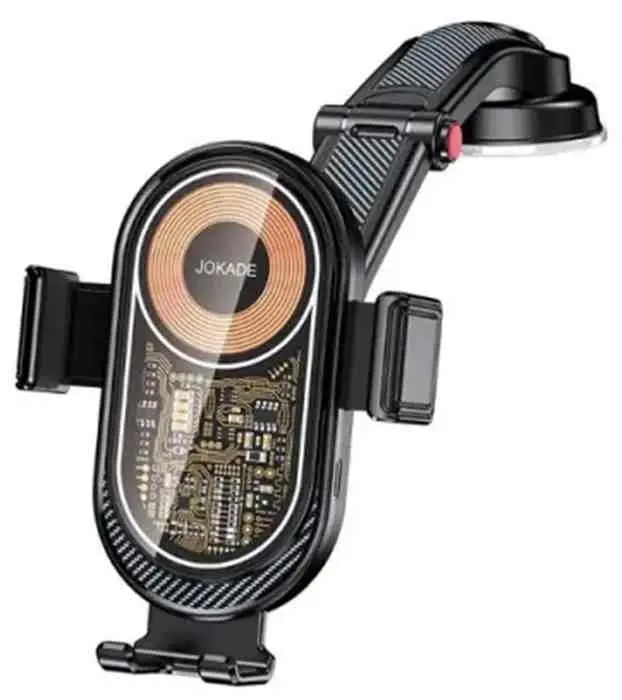 Suport auto Jokade JH022, negru
