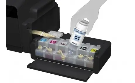 Принтер Epson L1800