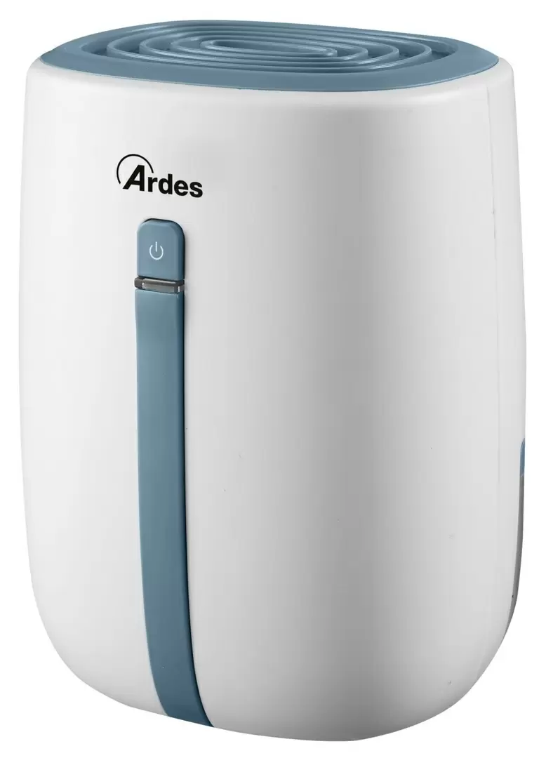 Осушитель воздуха Ardes AR8D01, белый/синий