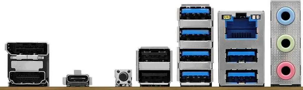 Placă de bază ASRock B860 Pro-A