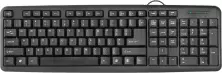 Клавиатура Defender HB-420, черный