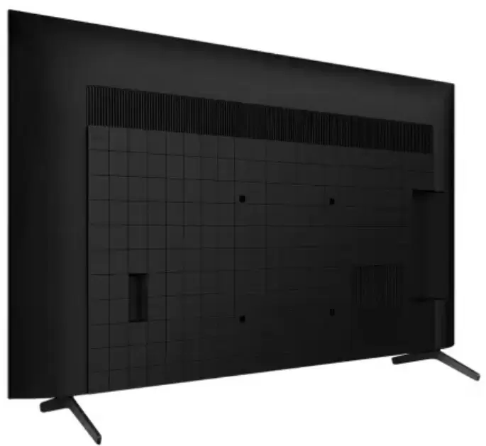 Televizor Sony KD75X85KAEP, negru