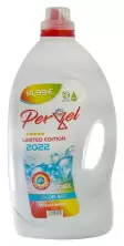 Detergent lichid Garchem Pergel Color 5L