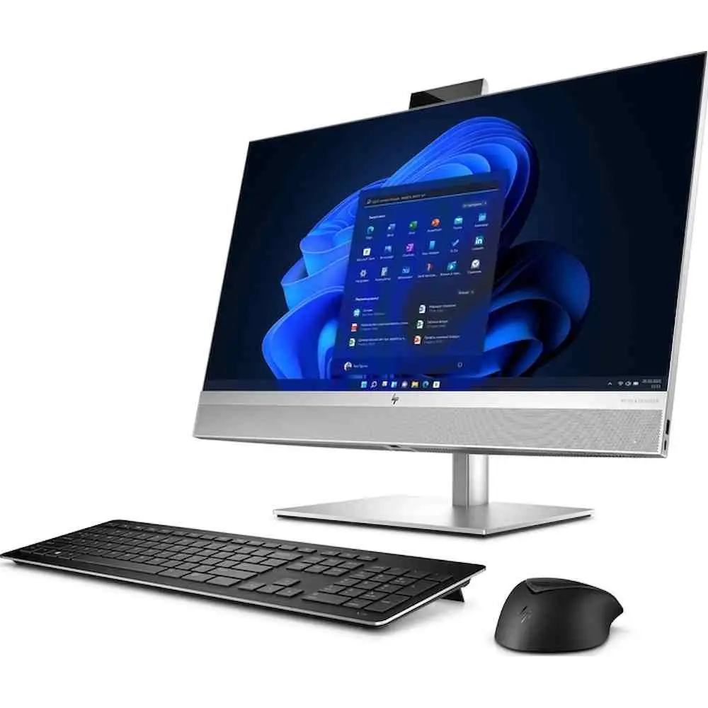 All-in-One HP EliteOne 870 G9 (27"/QHD/Core i7-14700/32GB/1TB/W11 Pro), argintiu pe tehnoparc.md All-in-One HP EliteOne 870 G9 (27"/QHD/Core i7-14700/32GB/1TB/W11 Pro), argintiu