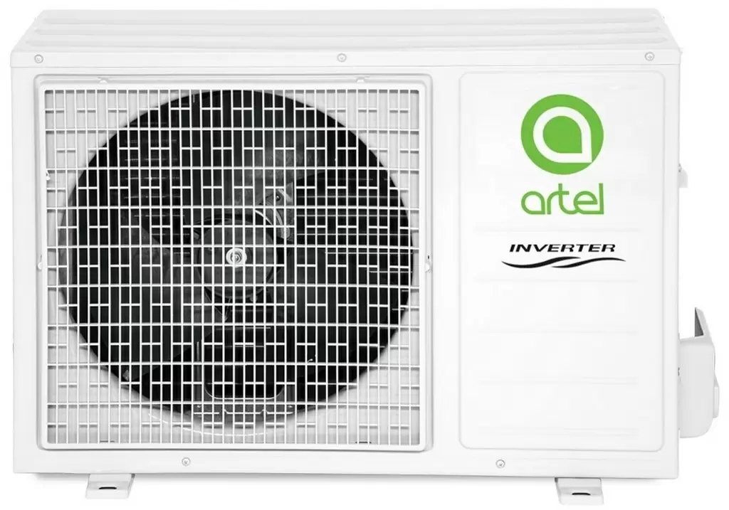 Aparat de aer condiționat Artel ART-12HIBF 36 Inverter, gri