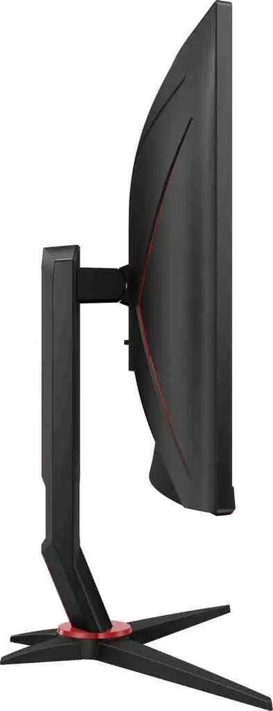 Monitor Aoc C27G2Z3/BK, negru