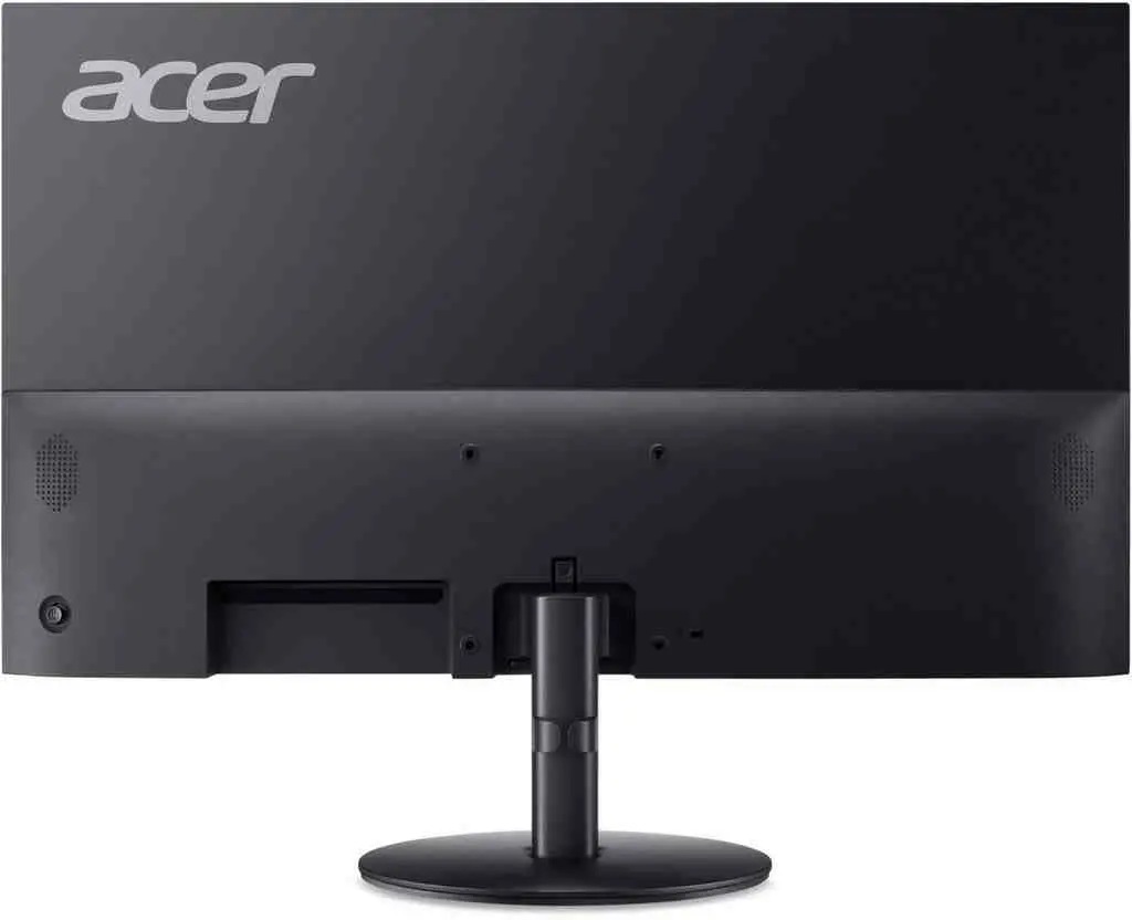 Монитор Acer SA243YG0bi, черный на tehnoparc.md Монитор Acer SA243YG0bi, черный