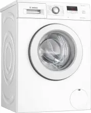 Maşină de spălat rufe Bosch WAJ2006KPL, alb