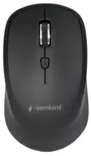Мышка Gembird MUSW-4B-05, черный