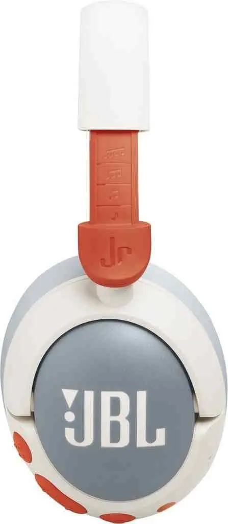 Наушники JBL JR470NC, белый