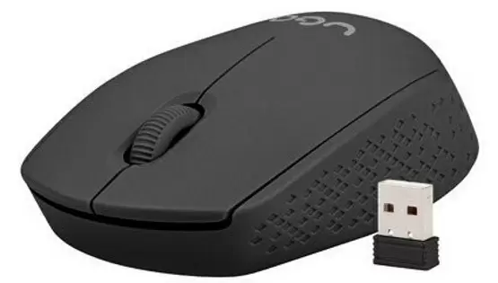 Mouse UGO Pico MW100, negru