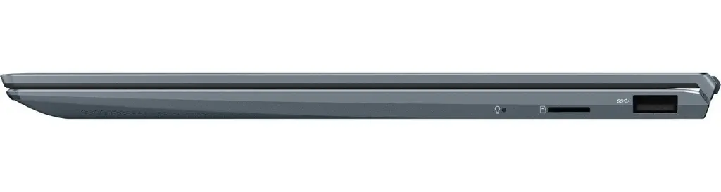 Laptop Asus Zenbook UX325EA (13.3"/FHD/Core i5-1135G7/16GB/512GB/Intel Iris Xe), gri