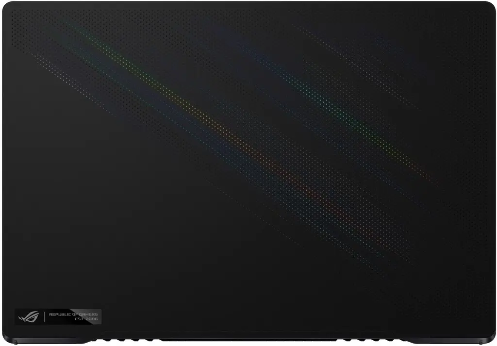 Laptop Asus ROG Zephyrus M16 GU603ZM (16.0"/WQXGA/Core i7-12700H/16GB/1TB/GeForce RTX 3060 6GB), negru pe tehnoparc.md Laptop Asus ROG Zephyrus M16 GU603ZM (16.0"/WQXGA/Core i7-12700H/16GB/1TB/GeForce RTX 3060 6GB), negru