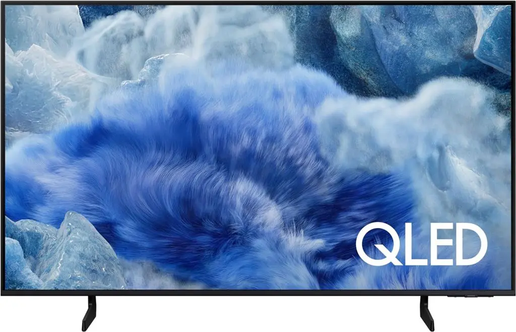 Телевизор Samsung QE55Q8FAAUXUA, черный, черный на tehnoparc.md Телевизор Samsung QE55Q8FAAUXUA, черный, черный