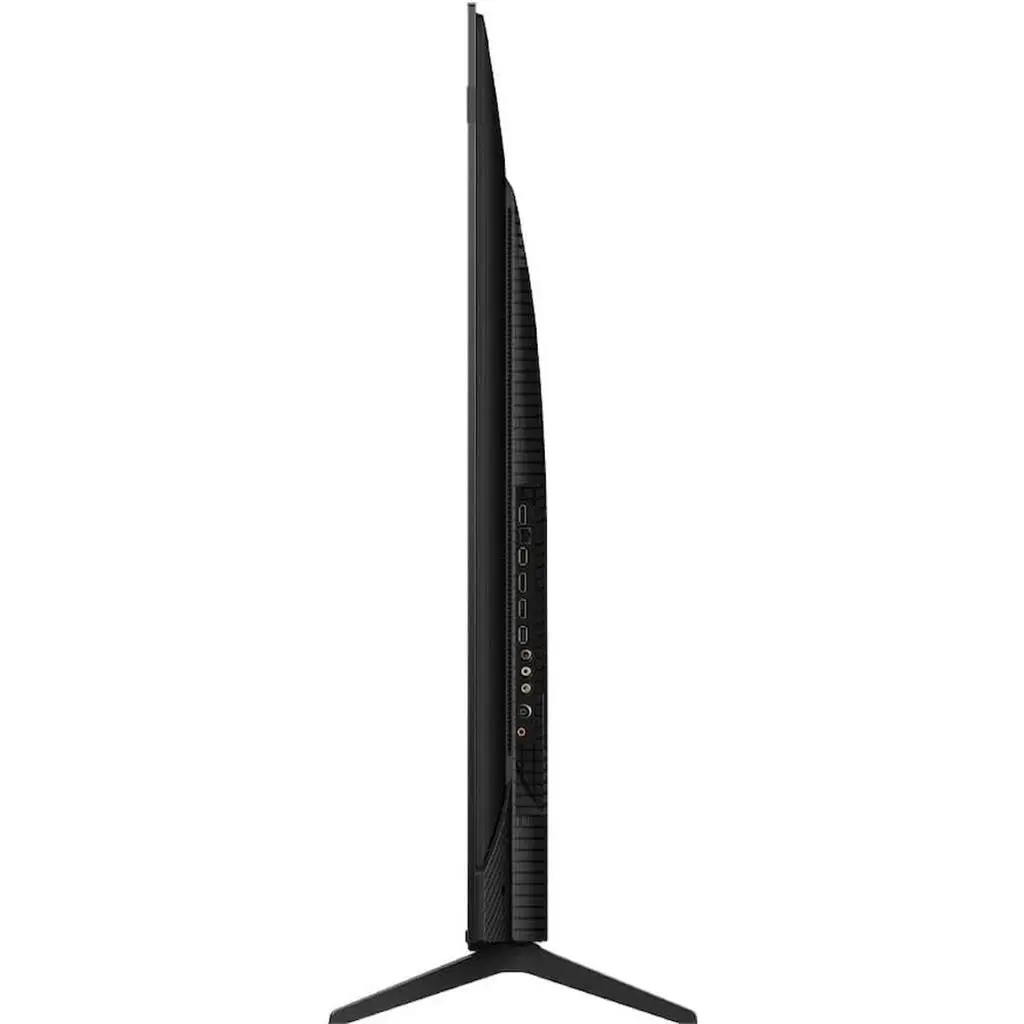 Televizor TCL 65P71K, negru