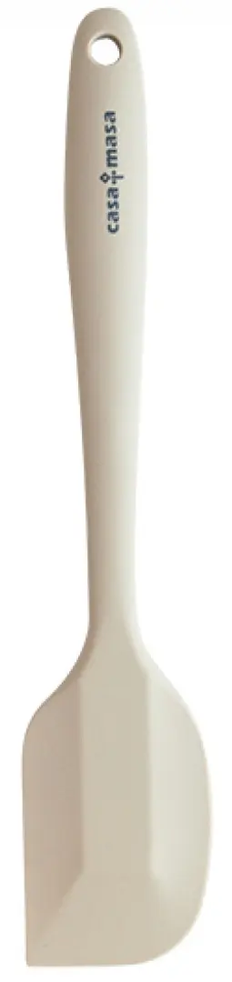 Лопатка CasaMasa TM240, бежевый, бежевый