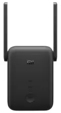Amplificator de semnal Xiaomi Mi Wi-Fi Range Repeater AC1200, negru